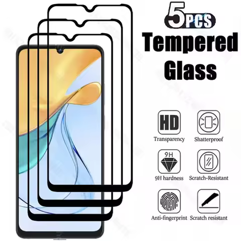 Full Cover Tempered Glass For ZTE Blade V50 V40 Vita Screen Protector Protective Glass For V50 V40 D