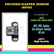 Sensor H9730 Encoder Raster Sensor LARGE Format Printer