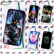 Google Pixel 2 3 3A 5 XL 8A 8 Pro 230719 Black soft Phone case Vegetto Vegeta Dragon Ball Super