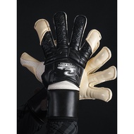 Long Shida Goalkeeper Gloves Super Goalkeeper Player Version VG3 Half Tube No Guard Top with Adhesiv