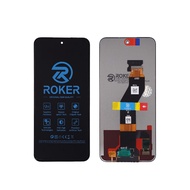 LCD TOUCHSCREEN ROKER INFINIX SMART 10/SMART 10 PLUS/X6725/X6725C FULLSET