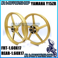 SPORT RIM ENKEI SP522 LC135 5S LC V8 125ZR Y15