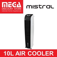 MISTRAL MAC1000R 10L AIR COOLER