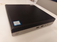 HP 400 G5 迷你電腦