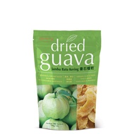 Mildura Dried Guava [Jambu Batu Kering]