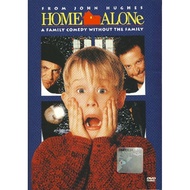 DVD MOVIE HOME ALONE