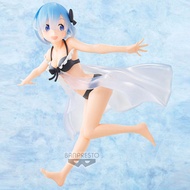 Re:Zero Collection Figure Rem