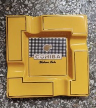 Cohiba Cigar Ash Tray