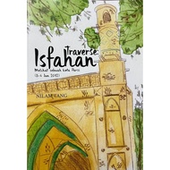 Traverse Isfahan - Nilam Tang