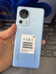 5G 港版小米13 lite 256G好新淨！