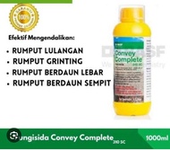 CONVEY COMPLETE 1Liter HERBISIDA JAGUNG