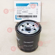 OIL FILTER - CFMOTO - CF 400NK / 650NK/ 650GT (100% ORIGINAL PART)