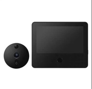 全新 小米 智能 貓眼 門鈴 1S 防盜