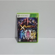 [Pre-Owned] Xbox 360 X-Men Destiny Game