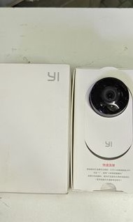 Xiaoyi 小蟻 智能攝像機2