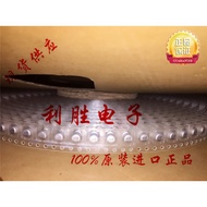 20PCS 2.2 UF 50V Korea SAMYOUNG SMD Patch Capacitor 50V2.2 UF 4 * 5 MV 85 Degrees