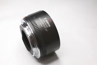 【暑期出清】Canon Life Size Converter 提升 Canon 鏡頭微距功能，低價廉讓～