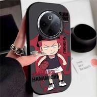 Case For VIVO IQOO Z10 5G India Phone Cover Silicone Case Internet Celebrity Phone Case Durable Phon