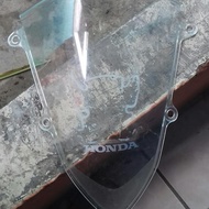 Original cbr 250 rr windshield