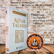 Book of Tauhid - Ummul Qura - Aysha Library