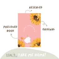 Sunny Everywhere Nonfiction Book - Sunny Dahye | Cheap Used Books | Preloved Book | Beareader