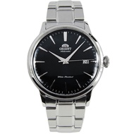[Powermatic] Orient Automatic Black Classic Men's Watch RA-AC0006B