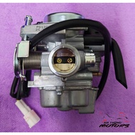 WMOTO ES125 Carburetor Assy - 100% Original - ES125-12.04