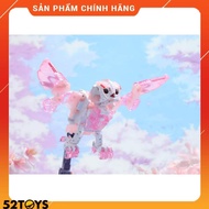 52toys BEASTBOX BB-41RH RHAPSODY MODEL