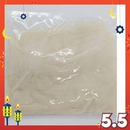 Sri Putih Rice Noodle /Chee Cheong Fun (Flat) 15Pcs Vacuum Pack 1kg 肠粉(扁)