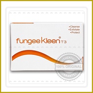 ❍ ✒ ✲ ♞,♘,♙Fungeekleen T3 Bar Soap 90g