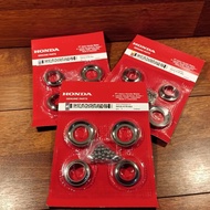 (CB150 OLD/LED/VERZA) HONDA ORIGINAL - 06535KTR900 - HANDLEBAR BOWL/ STEERING KIT - GENUINE PARTS