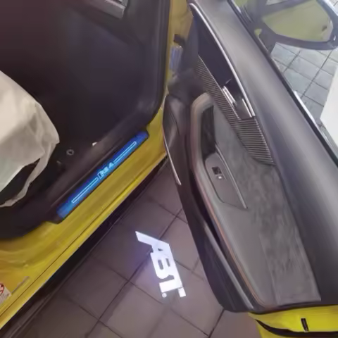 ABT for Audi A1 A6 C8 A4 B5 B6 B7 B8 B9 S3 S4 S5 RS3 8U Q3 Q5 8R Q7 Q8 TT A3 8V V8 8P A5 A7 A8 LED C