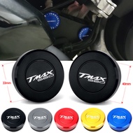 Yamaha TMAX560/TMAX530 Body Frame Hole Cover Body Plug Frame Cover Decorative Plug Accessories