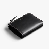 Bellroy L-Pocket Card Holder Short Clip Key Case Coin Purse Portable Wallet RFID Anti-theft-