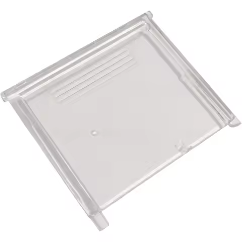 Bobbin Cover Plate #652009008 For Janome, Kenmore Sewing Machine Accessories