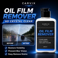 CARVIX | Windscreen Oil Film Remover Car Window Glass Oil Film Cleaner 玻璃油膜去除剂
