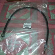 KAWASAKI Ninja RR 150 RPM Cable Ninja RR Tachometer Cable Original KGPkawasaki 54018-0004