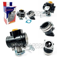 YAMAHA Y15ZR Y15 V1 V2 SUM RACING THROTTLE BODY WITH INTAKE 40MM