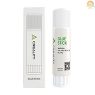 Creality Glue Stick for 3D Printer  Build Plate 21 Gram Each PVP Solid Glue Stick Hot Bed First Laye