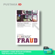 Forensic Fraud Book - Original