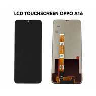 LCD TOUCHSCREEN OPPO A16