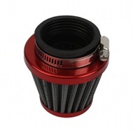 Motorcycle Accessories Air Filter Off-Road Motorcycle ATV Accessories Air Filter Element 44MM