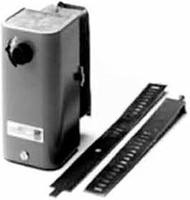 Johnson Controls A19DAC-12C Penn Series A19D Surface Mounted Temperature Control, 100 to 240°F Tempe