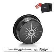 Portafilter without Bottom 54mm