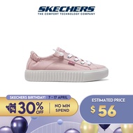 Skechers Women BOB'S Royal Kiss Shoes - 114390-BLSH