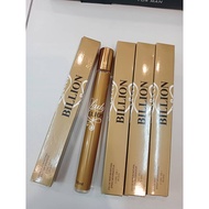 PERFUME LONG BOTTLE 35ML TRAVEL