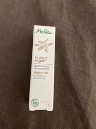 Melvita Argan Oil 有機堅果油 5ml