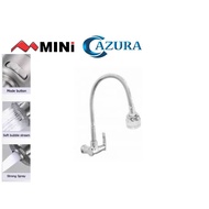 Cazura Wall Kitchen Tap P0067