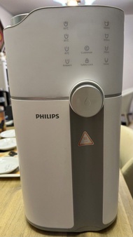 Philips ADD6910純淨飲水機