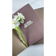Custom Notebook Cover Journal Notebook